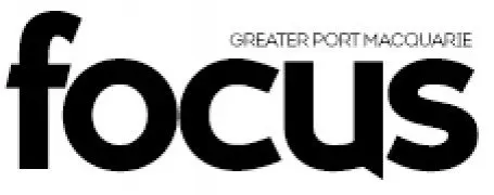 Focus Greater Port Macquarie logo