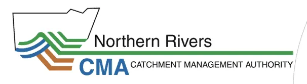 Northern Rivers Catchment Management Authority logo