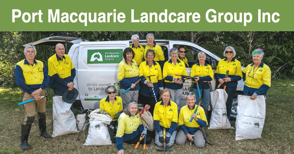 Landcare Brochure
